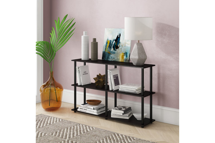 Ermont store etagere bookcase